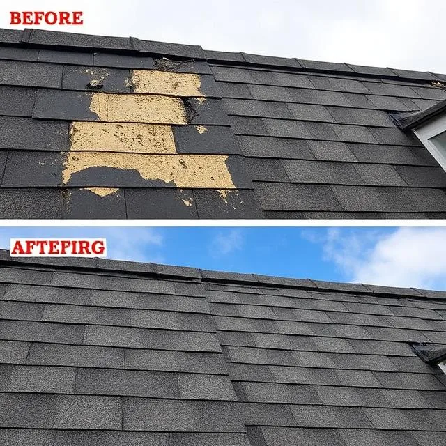Roof Repair Near Me in Williford, AR near me